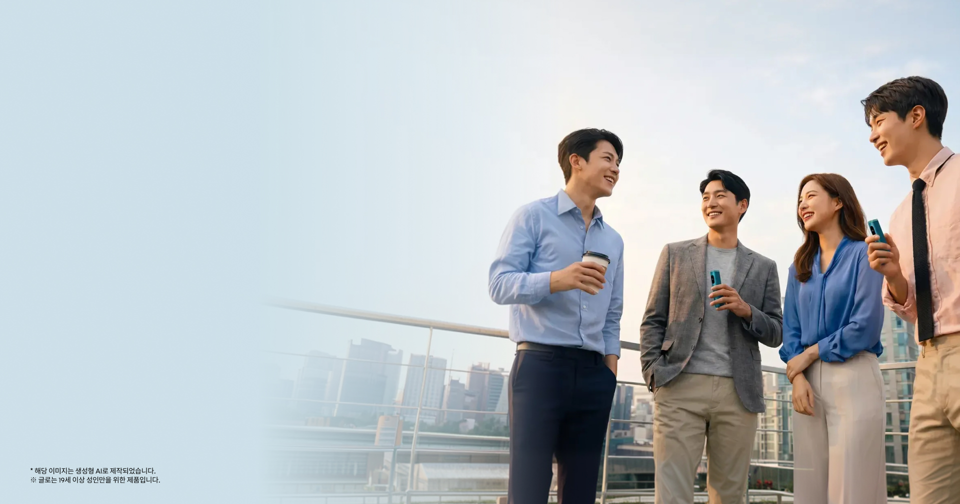 2026 새해 루틴 TOP 5, 글로와 함께 더 나아지는 한 해