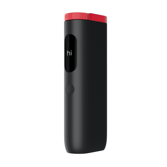 하이퍼 프로 루비블랙