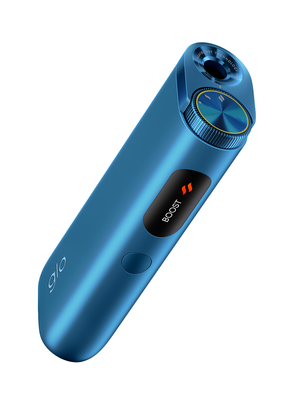 公式】グローハイパープロ (glo™ HYPER pro) がコンビニで発売・数量