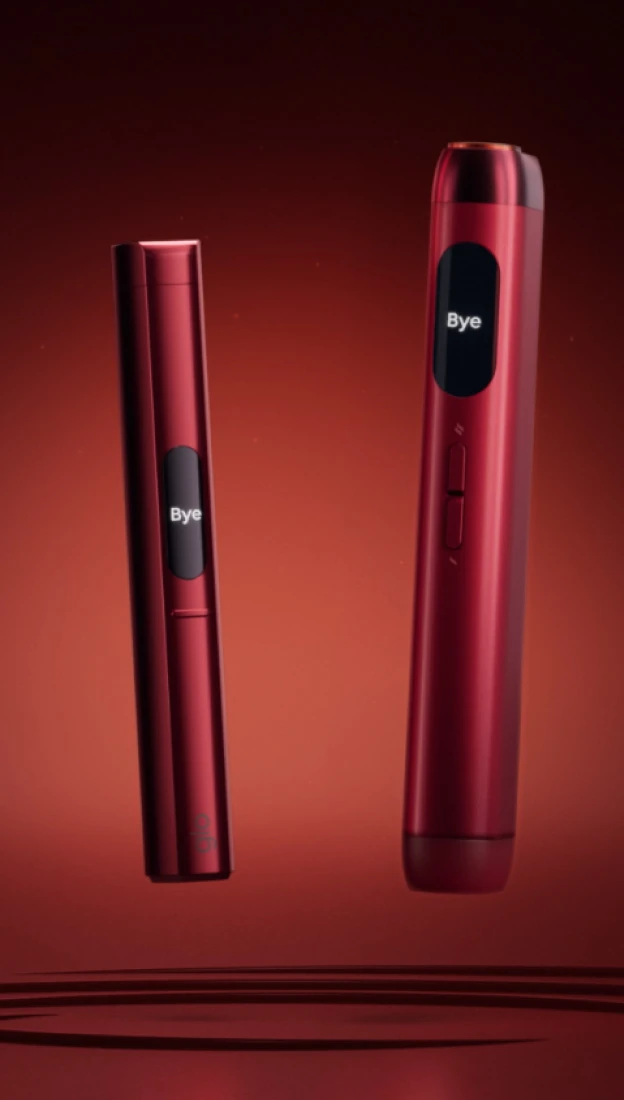 スマートフォン本体 Hiro glo Hilo（グロー・ヒーロ）が2025年6月9日に発売！まずは宮城県