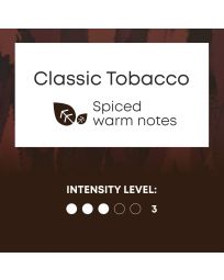 Classic Tobacco