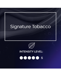 Signature Tobacco