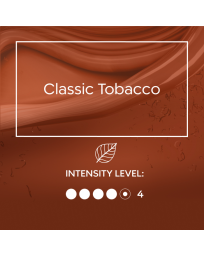 Classic Tobacco