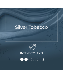 Silver Tobacco