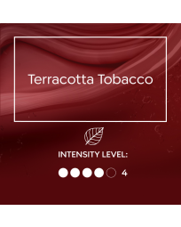 Terracotta Tobacco