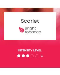 Scarlet