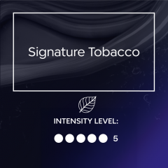 Signature Tobacco