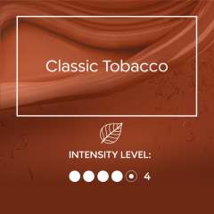 Classic Tobacco