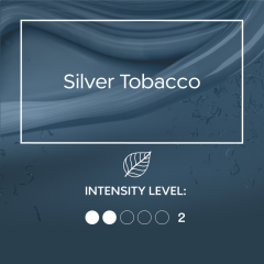 Silver Tobacco