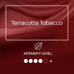 Terracotta Tobacco
