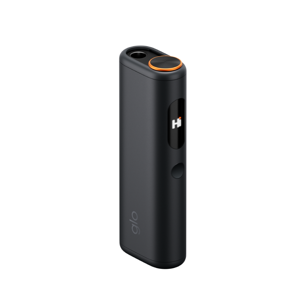 glo HYPER PRO PLUS