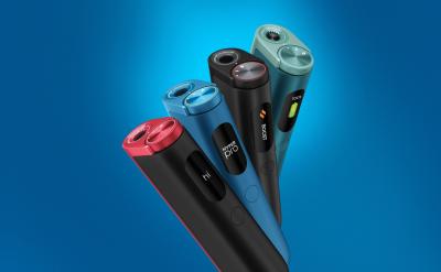 Συσκευές θέρμανσης ράβδων νικοτίνης – Τι είναι και πως λειτουργούν  