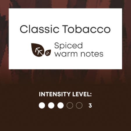neo™ Classic Tobacco