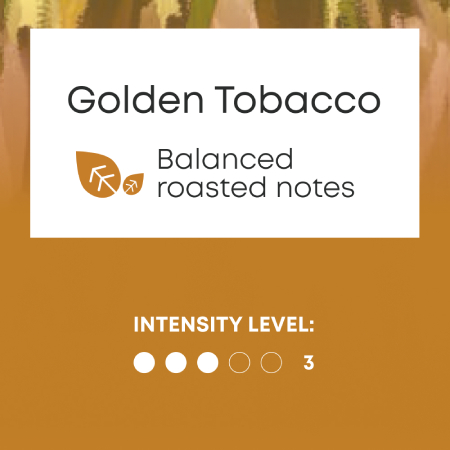 neo™ Golden Tobacco