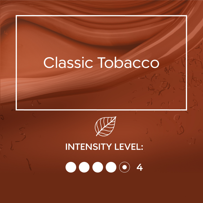 neo&trade; Classic Tobacco