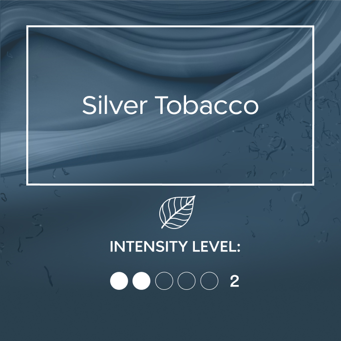 neo&trade; Silver Tobacco