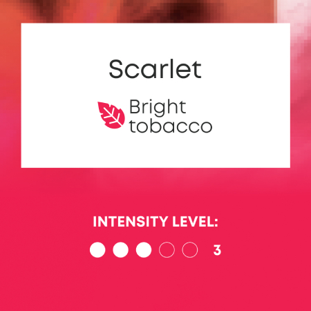 neo™ Scarlet Click