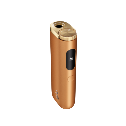 Hyper Pro Amber Bronze