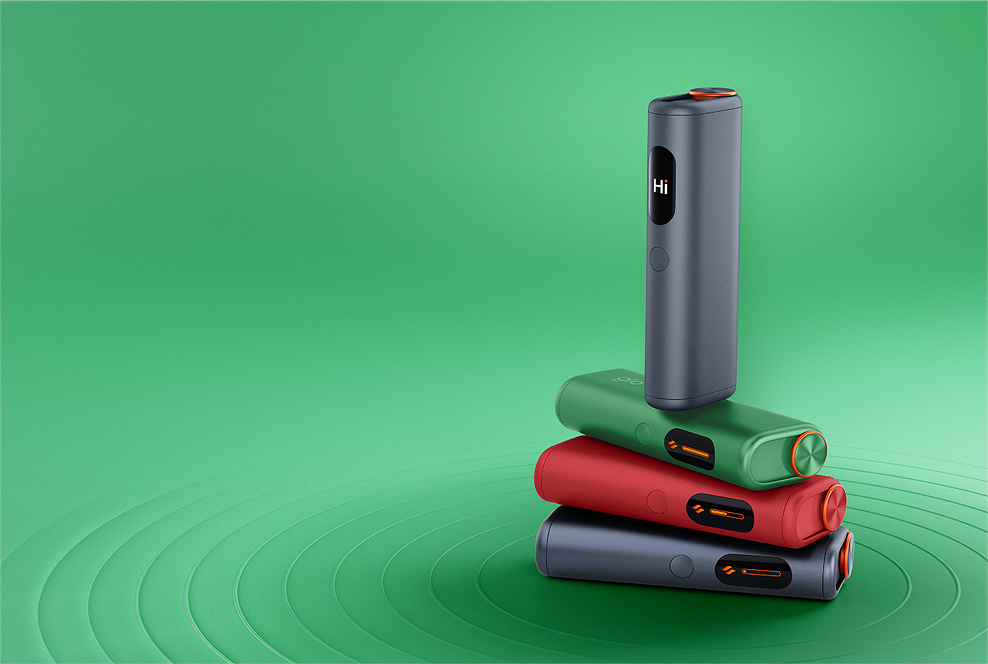 NOVI glo Hyper pro+ JE OVDJE: NAJNOVIJA INOVACIJA U HYPER LINIJI