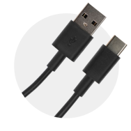 USB-C kabel
