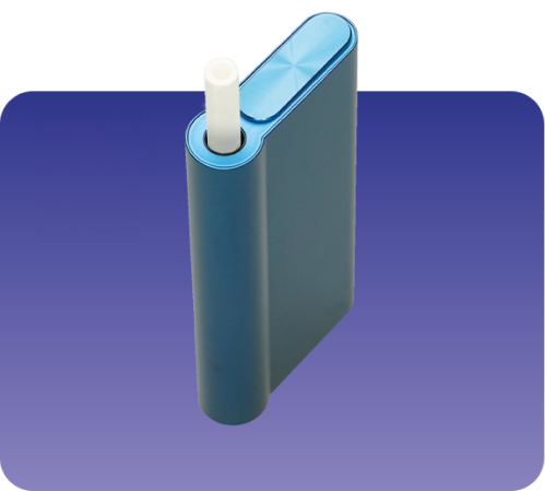 ZAPOČNI KONZUMACIJU