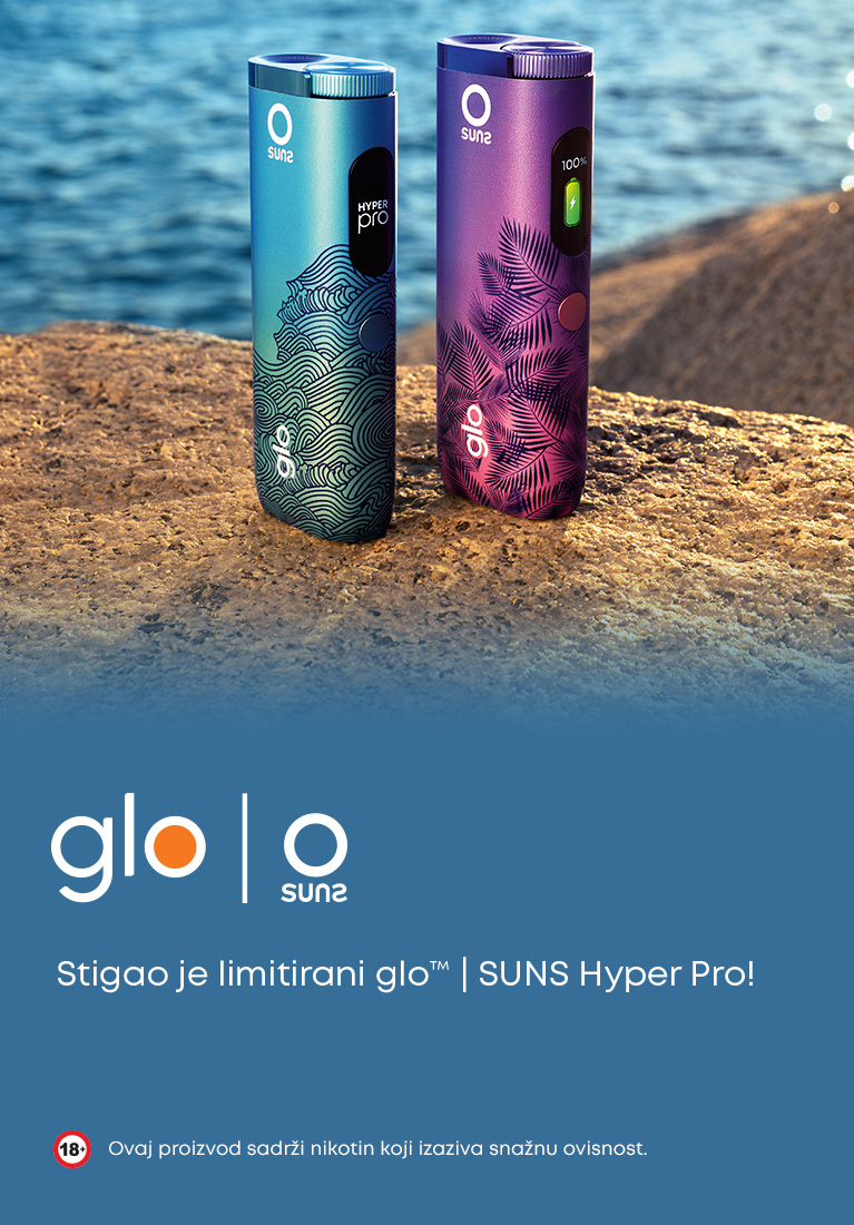 glo suns