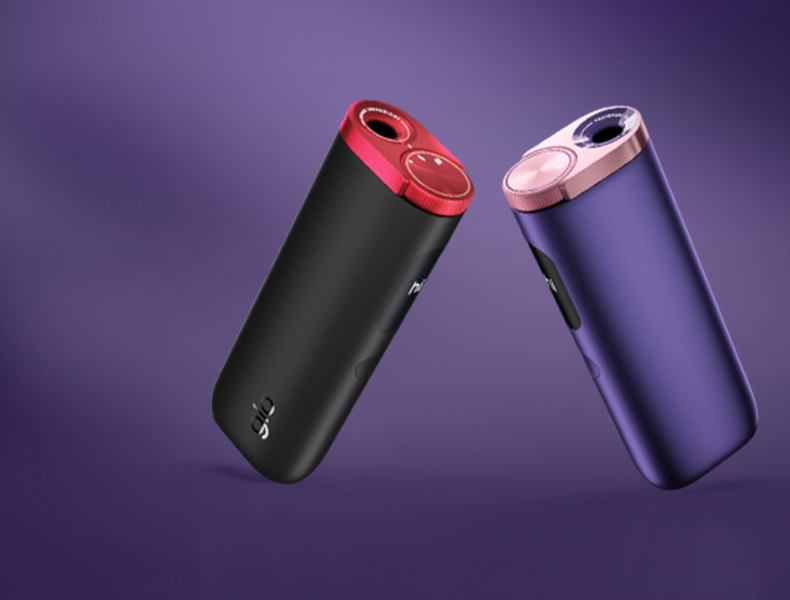 OTKRIJ KAKO KORISTITI SVOJ glo™