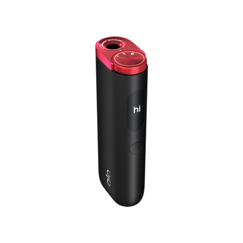 hyper pro ruby black