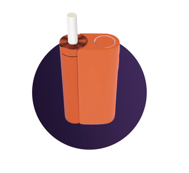 UMETNI DUHANSKI UMETAK