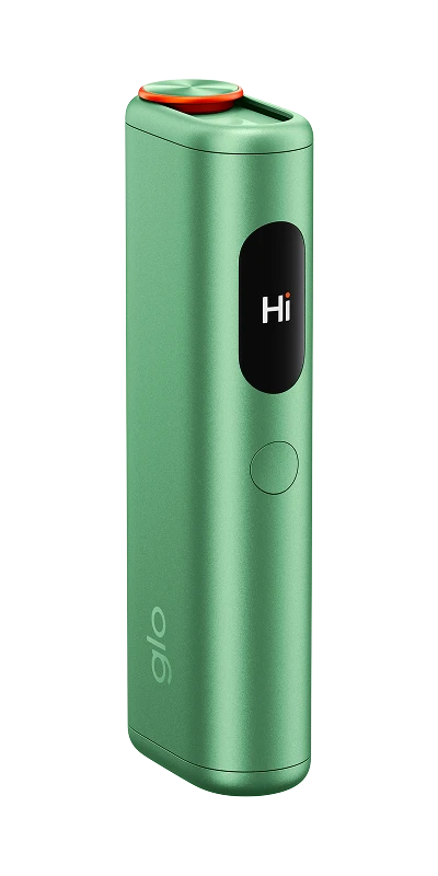HYPER pro+ device