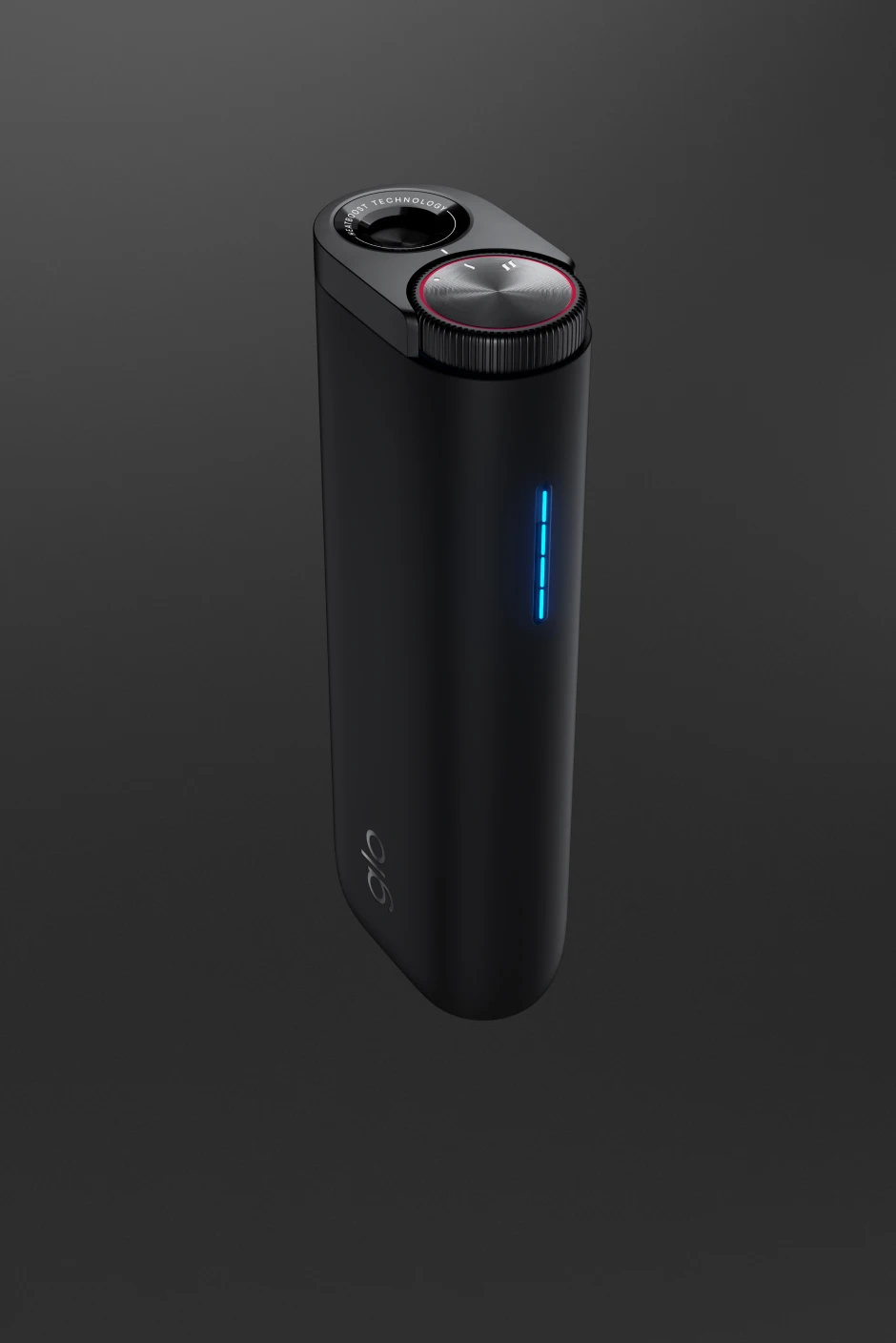 グローハイパー 公式】新型グローハイパー(glo™ HYPER) がコンビニで発売開始