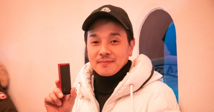 ご来場​ありがとうございました！​
