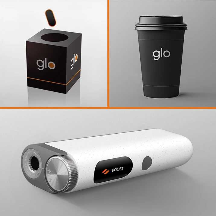 glo