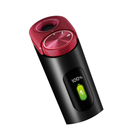 Eleganten hiper pro ured vo živa boјa, dizaјniran za podobren vkus, nudeјќi pobogato, pointenzivno vkusno iskustvo.