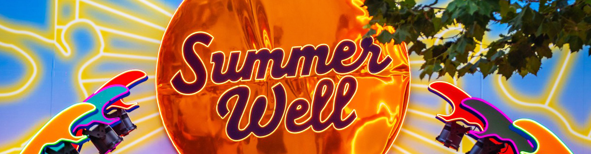 Header_copy Line-up-ul Summer Well 2024 este aici. Află care sunt artiștii pe care îi vei asculta în această vară!
