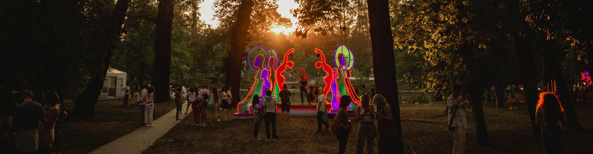 Some ”well” only we know