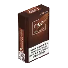 Glo Neo Classic Tobacco Persp Stanga 3