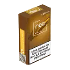Glo Neo Golden Tobacco Persp Stanga 3
