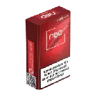 Glo Neo Scarlet Stanga Persp 3