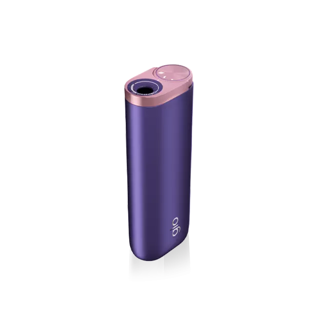 glo™ Hyper Pro Purple Sapphire | glo™ România
