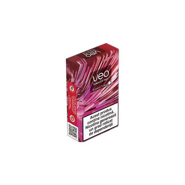 veo™ Blossom Twist