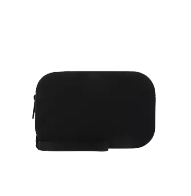 Black Silicon Case 1
