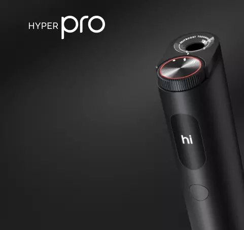 Infobanner Hyperpro 4