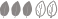 Intensity Taste Leaves