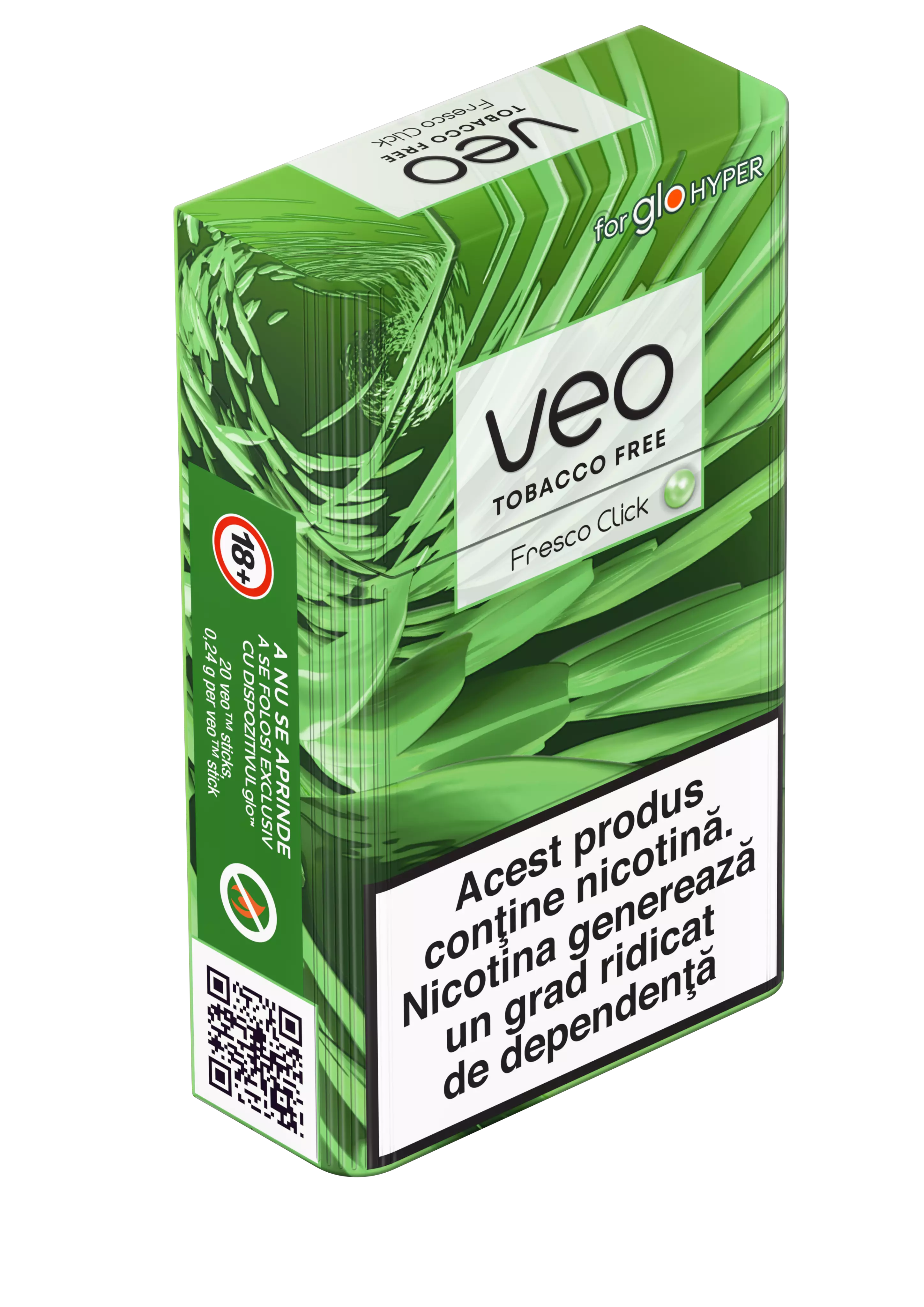 Veo Fresco Pack 1