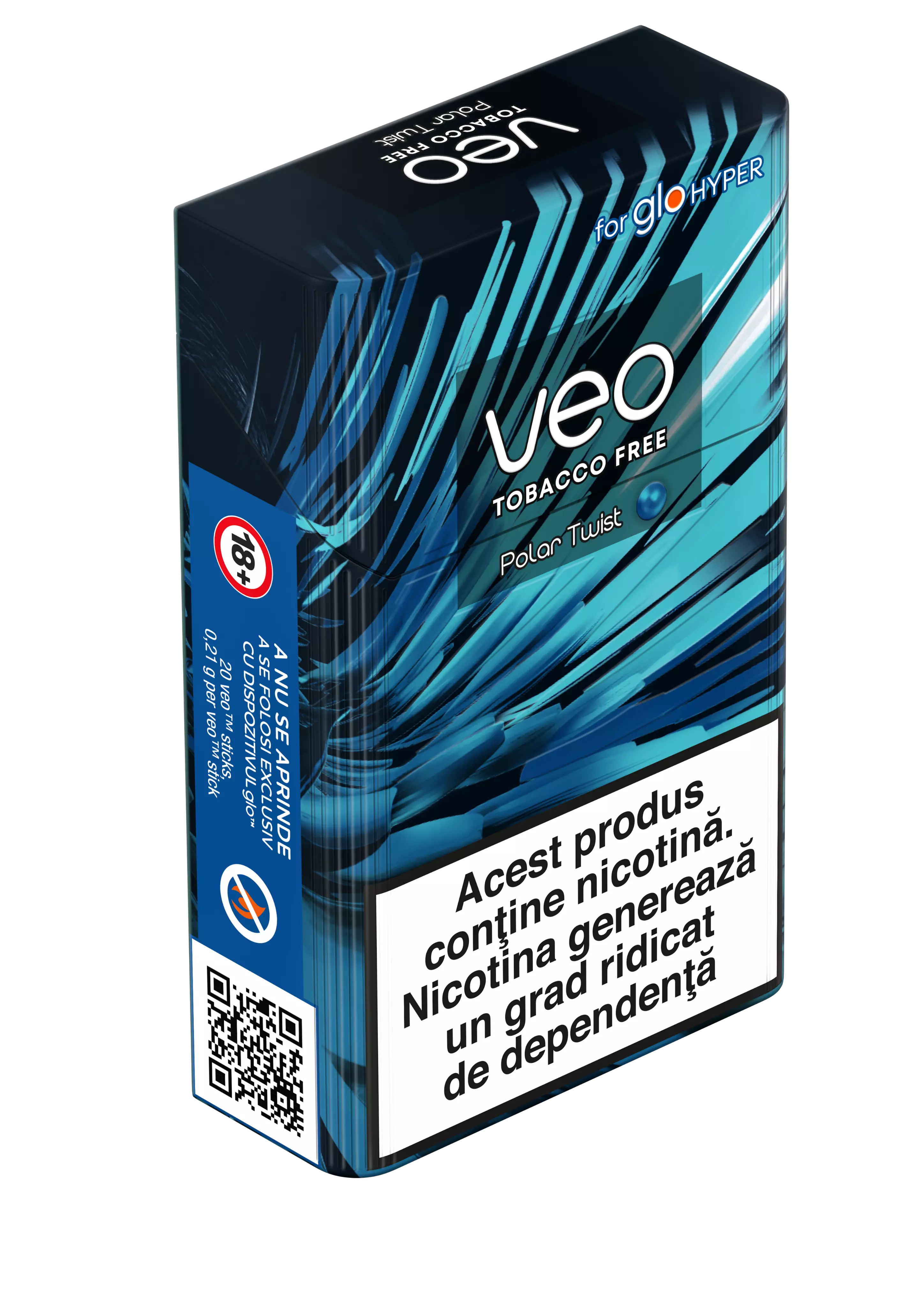 Veo Polar Pack
