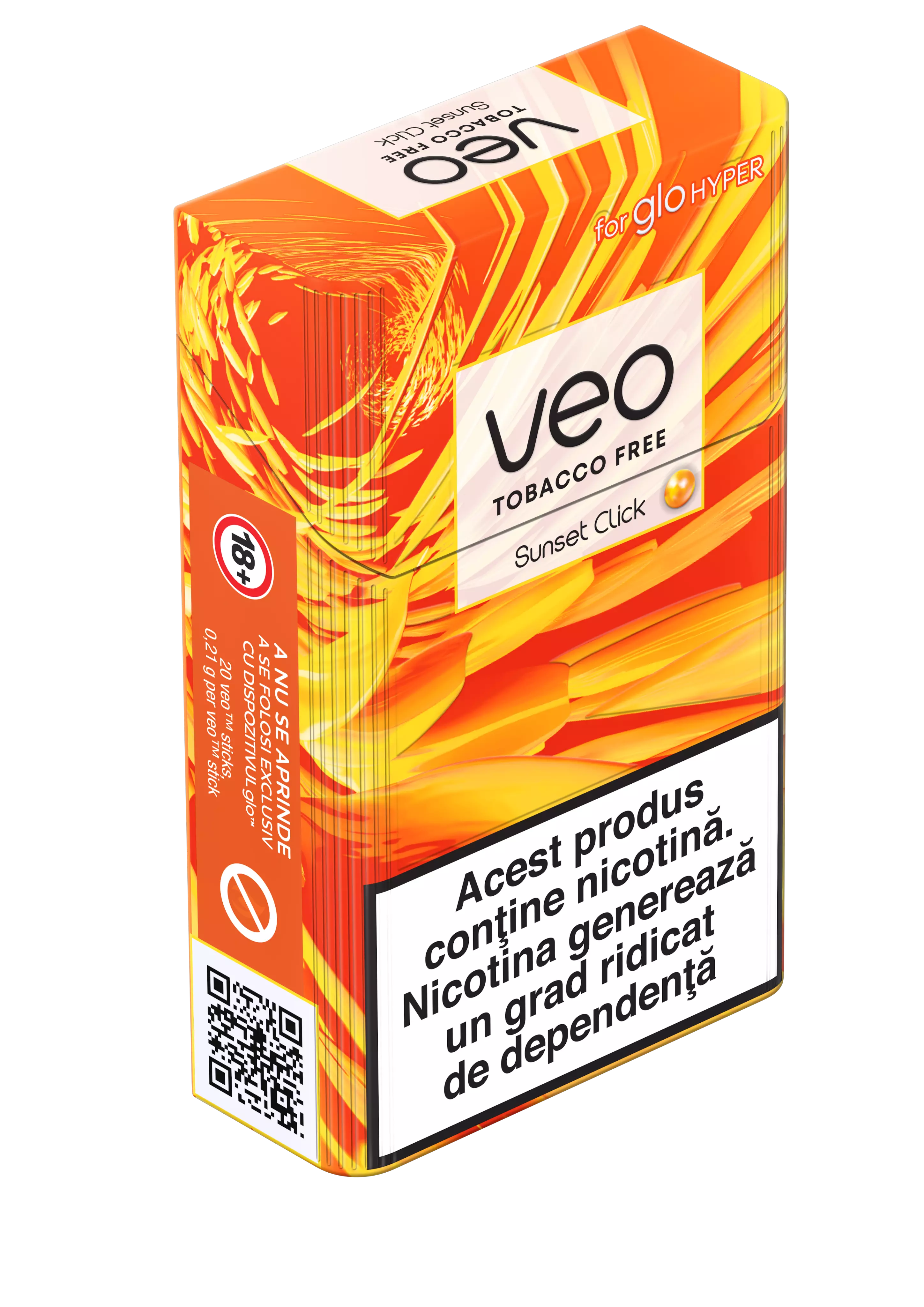 Veo Sunset Pack 2