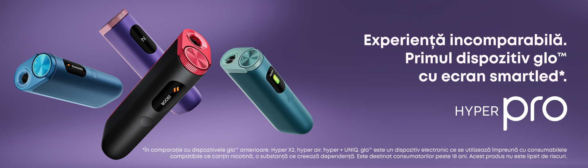 Oferta Hyper Pro Oferta Hyper Pro