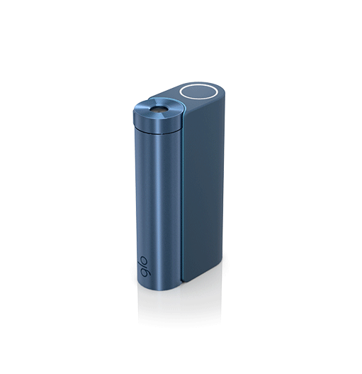 glo Hyper X2 Deep Blue