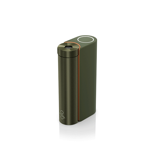 glo™ hyper X2 - Khaki Olive